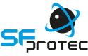 SFProtec Logo